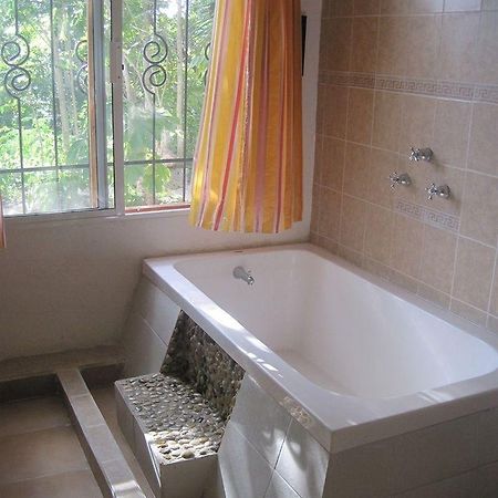 Yucatan Mayan Retreat Ecohotel And Camping Чичен-Ица Экстерьер фото