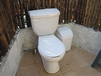 Yucatan Mayan Retreat Ecohotel And Camping Чичен-Ица Экстерьер фото