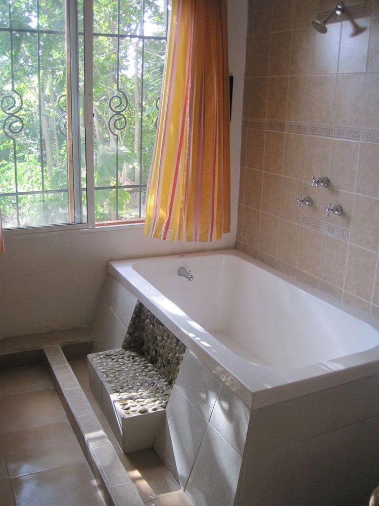 Yucatan Mayan Retreat Ecohotel And Camping Чичен-Ица Экстерьер фото