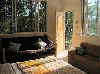 Yucatan Mayan Retreat Ecohotel And Camping Чичен-Ица Экстерьер фото