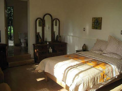 Yucatan Mayan Retreat Ecohotel And Camping Чичен-Ица Экстерьер фото